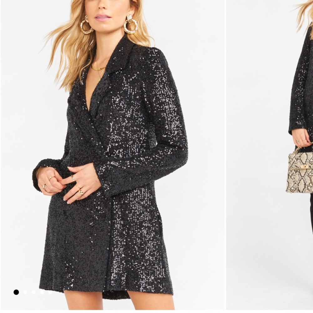 Show Me Your Mumu Dress W/ Tags